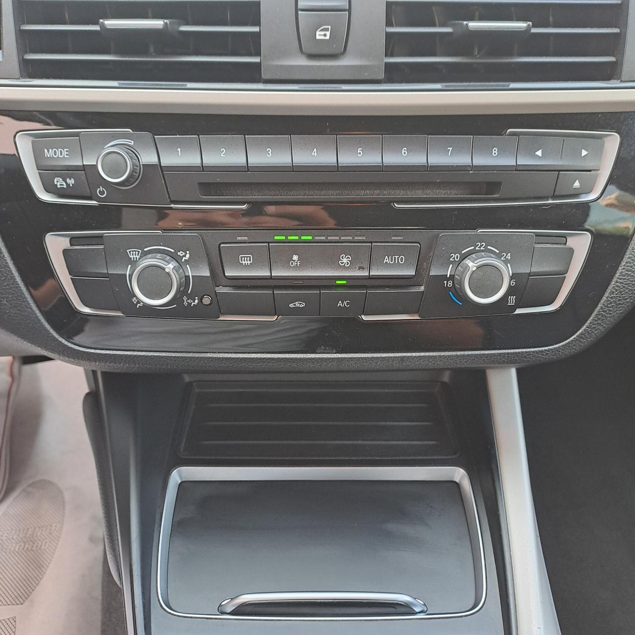 Bmw 118D 2.0 Tdi 150Cv Aut. Business