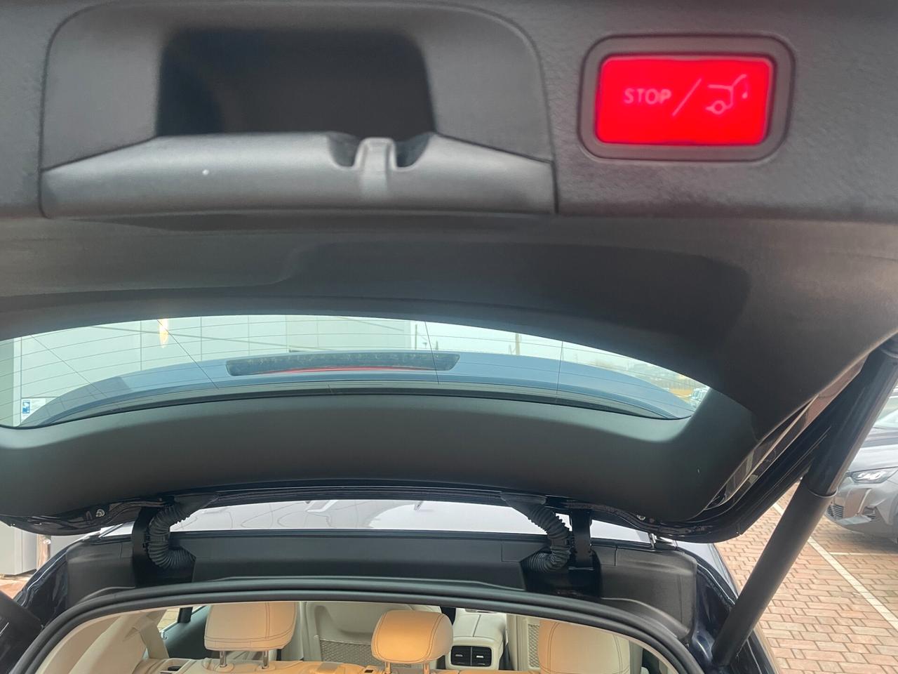 Mercedes-benz GLE 300 d 4Matic Executive