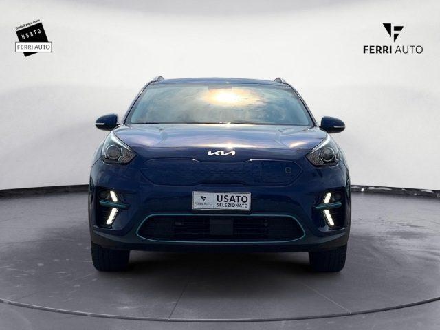 KIA e-Niro 64 kWh Style