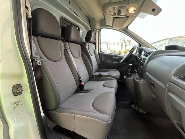 Peugeot Expert FURGONE 2.0 HDI 128 CV passo lungo