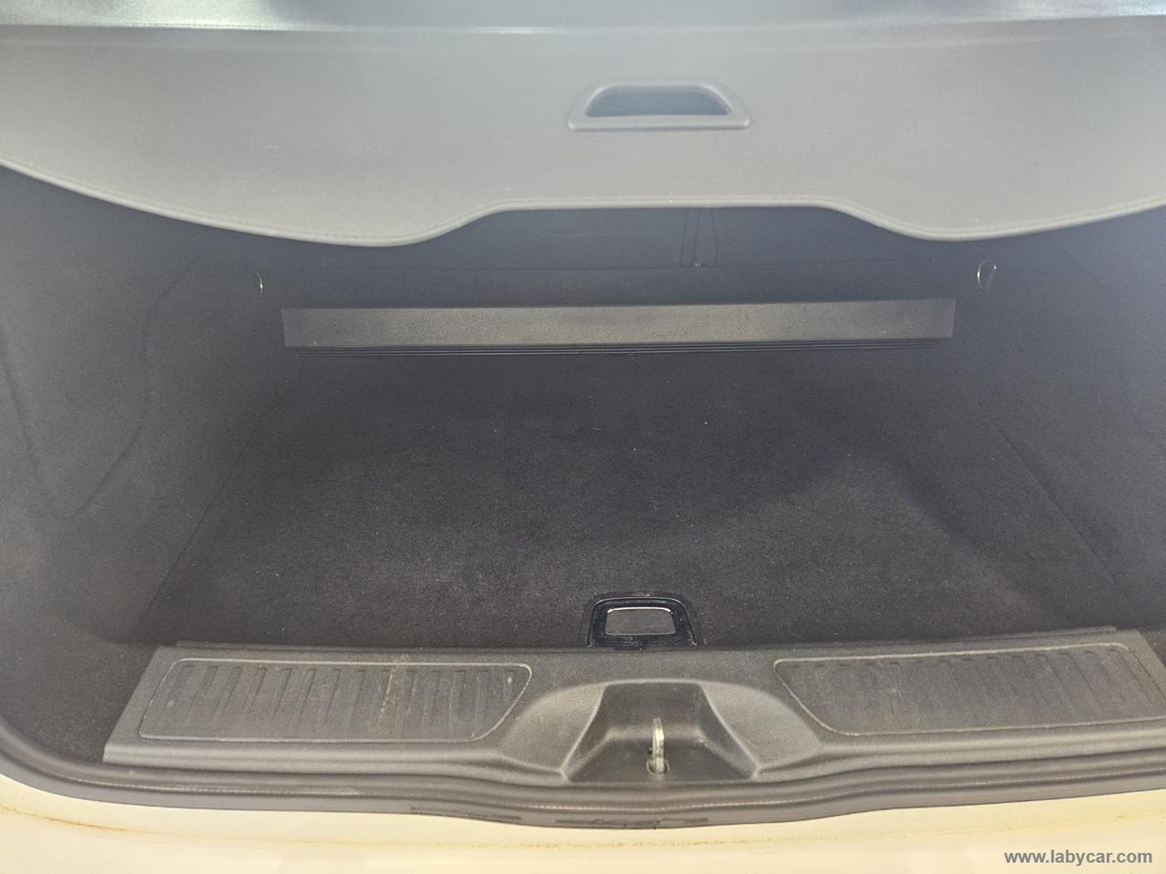 MERCEDES-BENZ B 180 CDI Executive
