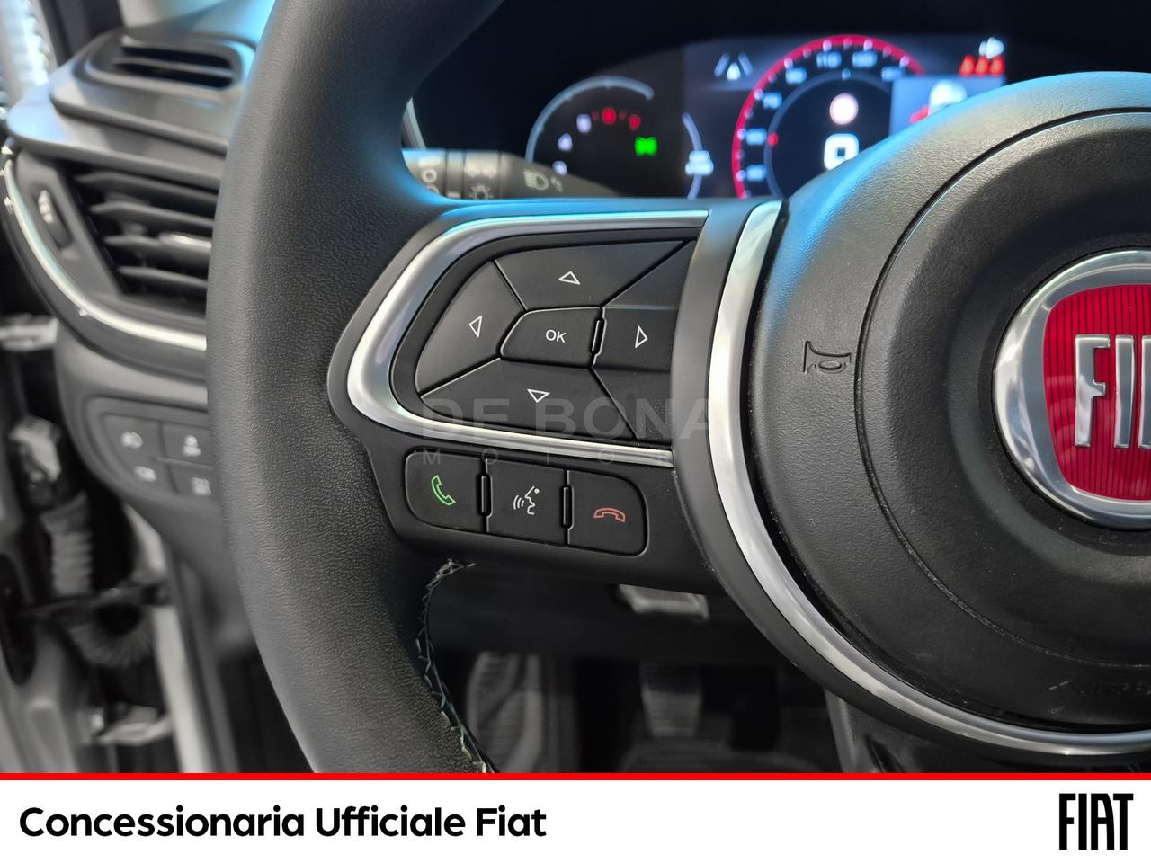 Fiat Tipo 5p 1.0 cross 100cv