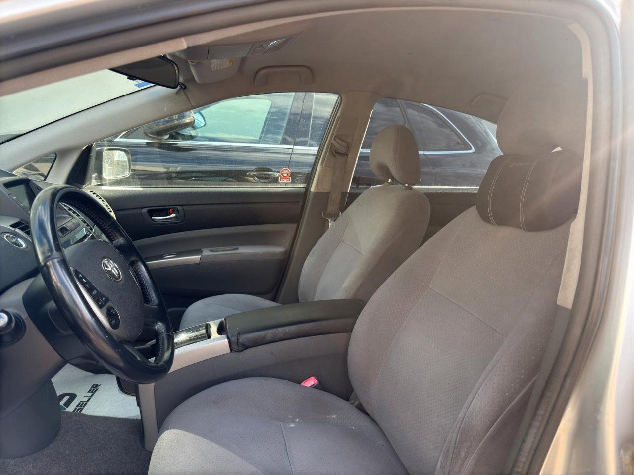 Toyota Prius 1.5 ibrida 78cv