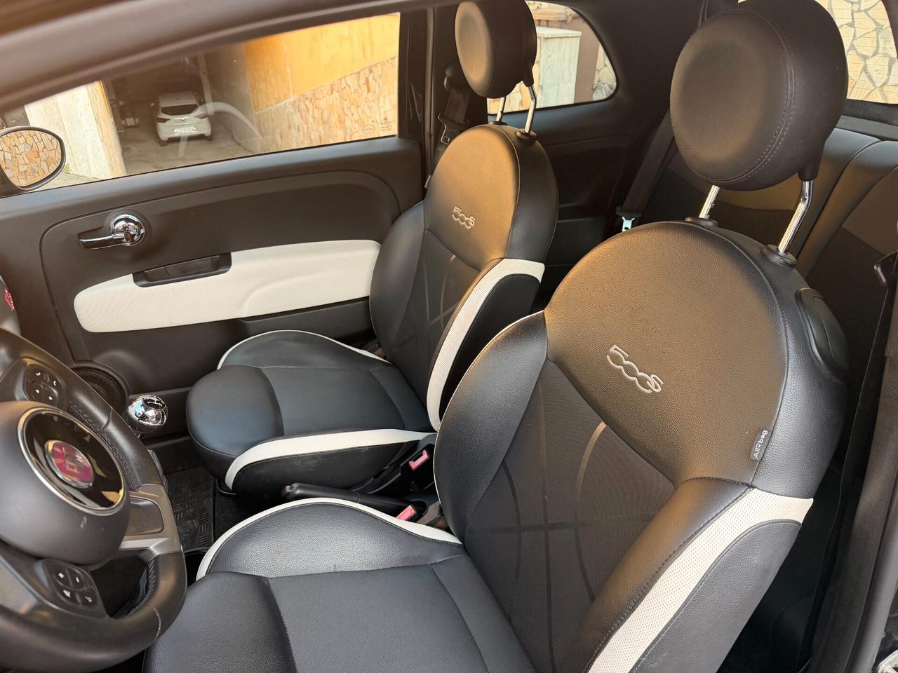 Fiat 500 1.3 Multijet S 95 CV