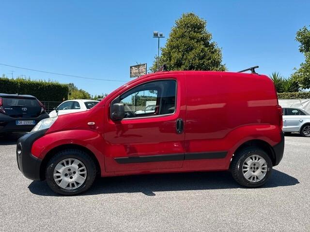 Fiat Fiorino 1.3 MJT 75CV Furgone