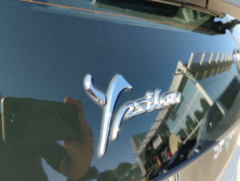 Lancia Ypsilon Ypsilon 1.0 firefly hybrid Gold s&s 70cv