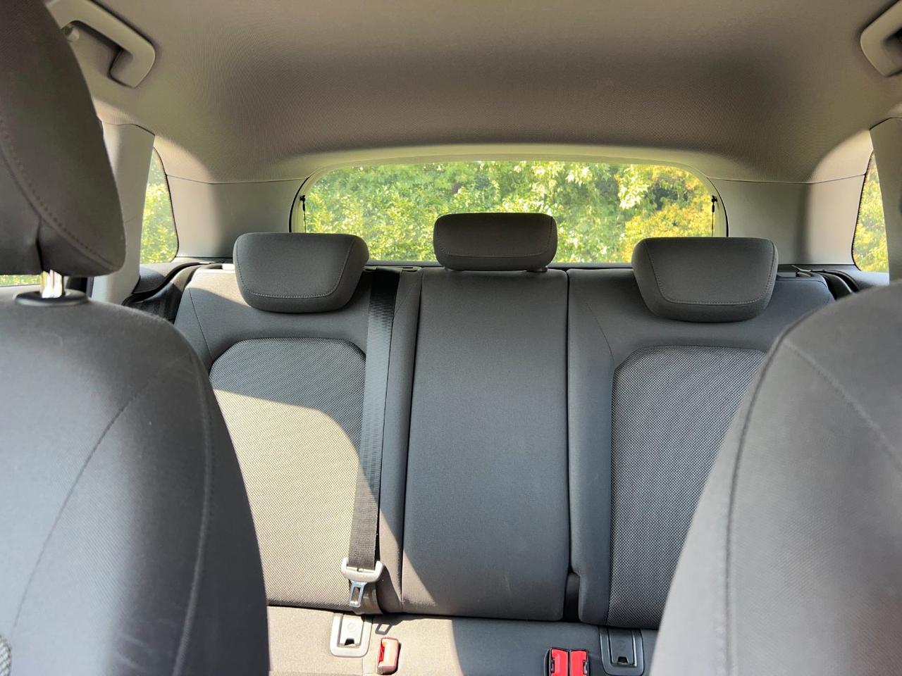 Audi A3 Sportback 2.0 tdi quattro 150cv
