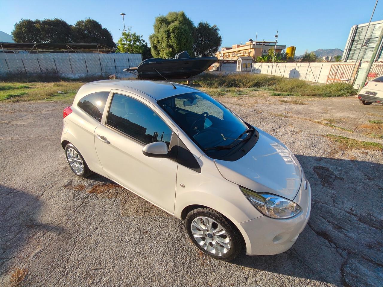 Ford Ka 1.2 69CV Collection PREZZO SOLO OGGI
