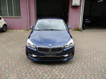 BMW 225 xe Active Tourer iPerformance Luxury aut.