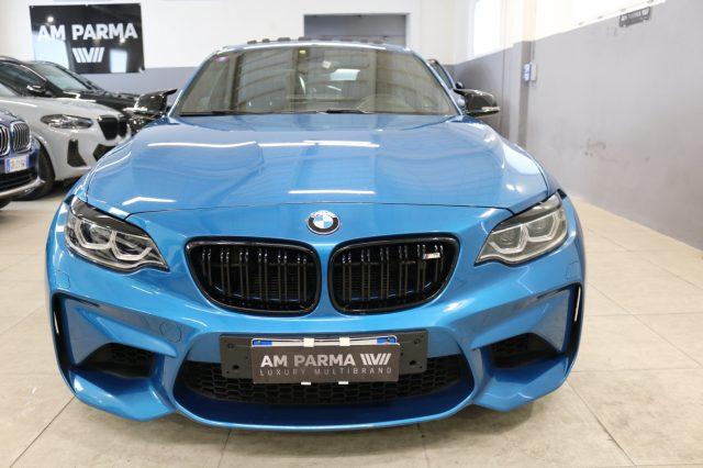 BMW M2 Coupé "" TETTO / PERFETTA ""