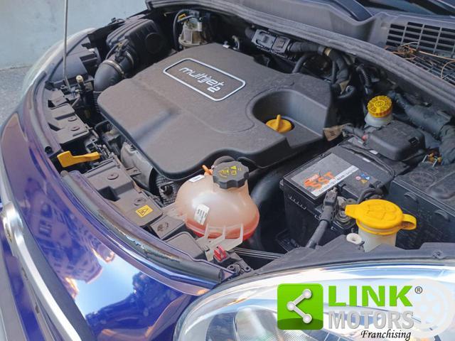 FIAT 500X 1.6 MultiJet 120 CV Cross Plus FATTURABILE