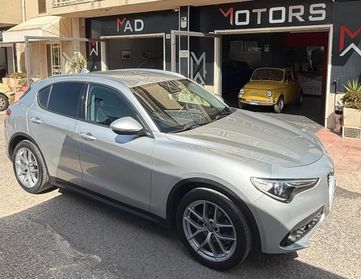 Alfa Romeo Stelvio 2.2 Turbodiesel 190 CV AT8 RWD Executive 2021 IVA