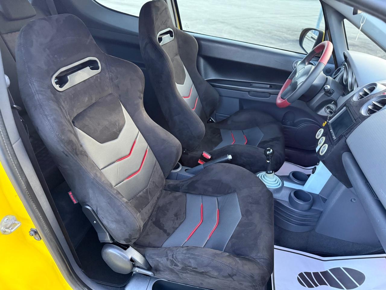 Mitsubishi Colt CZT 1.5 TURBO MIVEC STAGE 2 Va.Ma