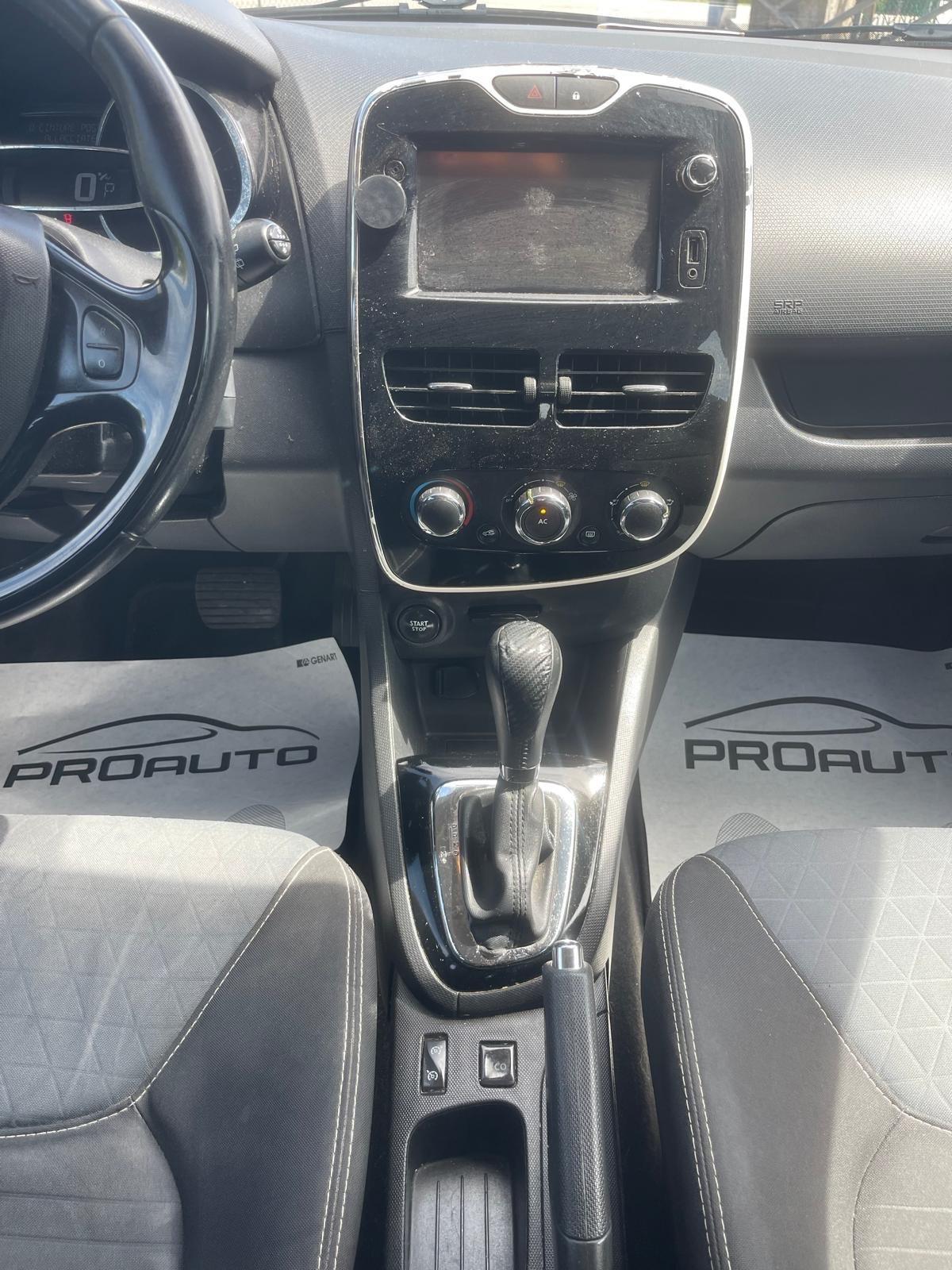 Renault Clio 1.5 dCi 8V 90CV EDC 5 porte Energy