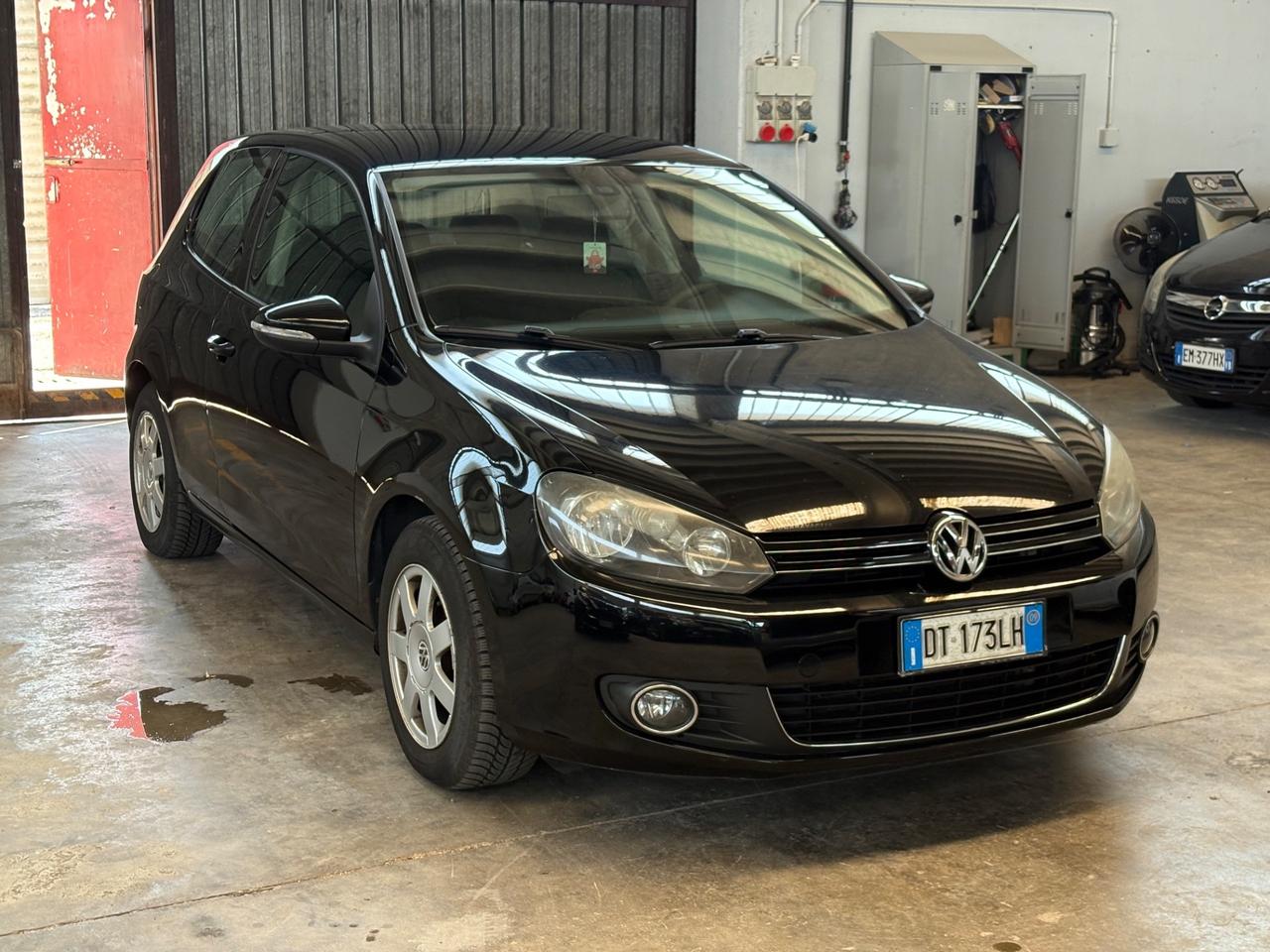 Volkswagen Golf 1.4 TSI 122CV DSG 5p. Highline