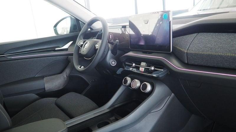 Skoda Kodiaq 1.5 m-HEV DSG 7 posti Style NUOVA DA IMMATRICOLARE