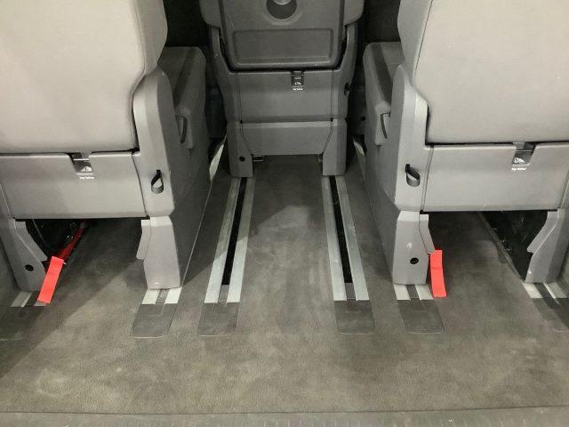 VOLKSWAGEN Multivan 2.0 TDI 150CV DSG Space