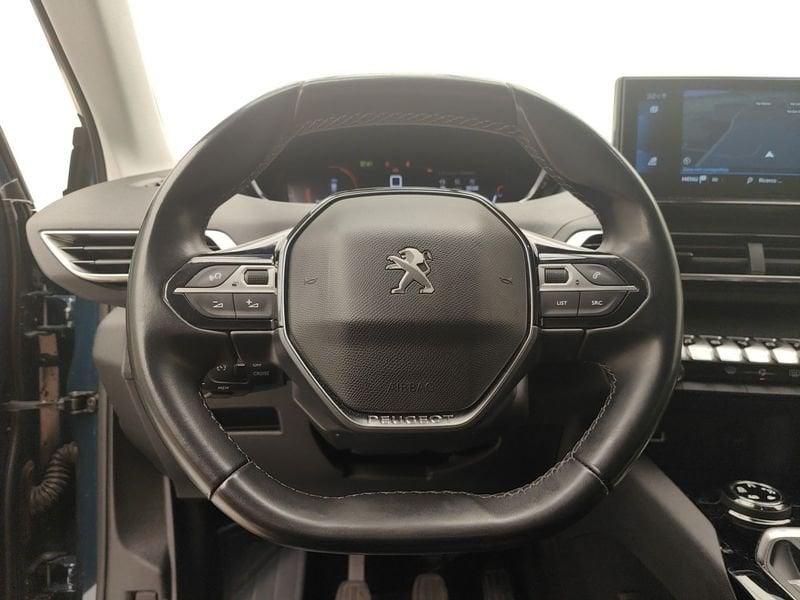 Peugeot 5008 II 2021 1.5 bluehdi Allure Pack s&s 130cv