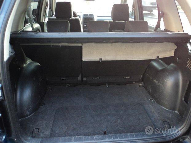 Suzuki Grand Vitara 1.9 DDiS 5 porte 4X4