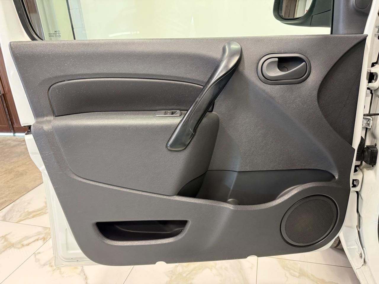 Renault Kangoo 1.5 dCi 90CV F.AP. Stop & Start 4p. Express Energy