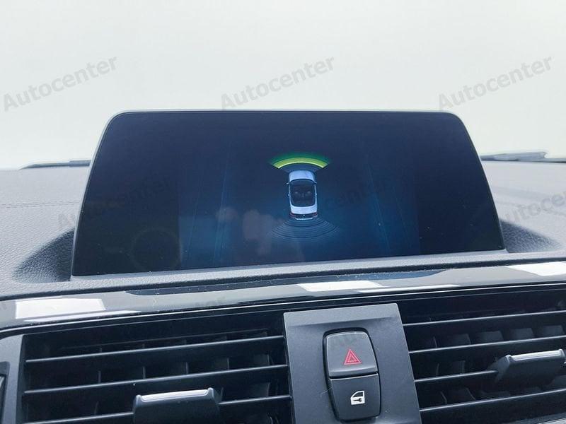 BMW Serie 2 Cabrio Cabrio Sport auto my18