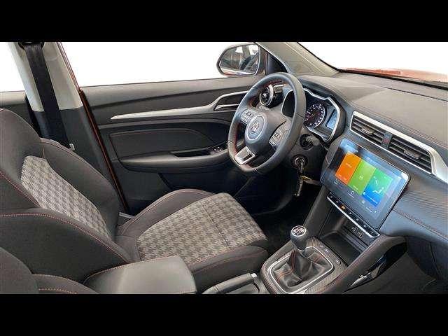 MG ZS 1.5 VTi-Tech Luxury GPL