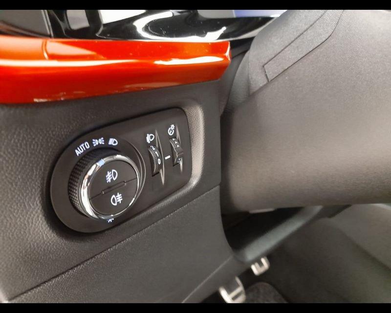 Opel Mokka II 2020 1.2 t GS Line s&s 100cv