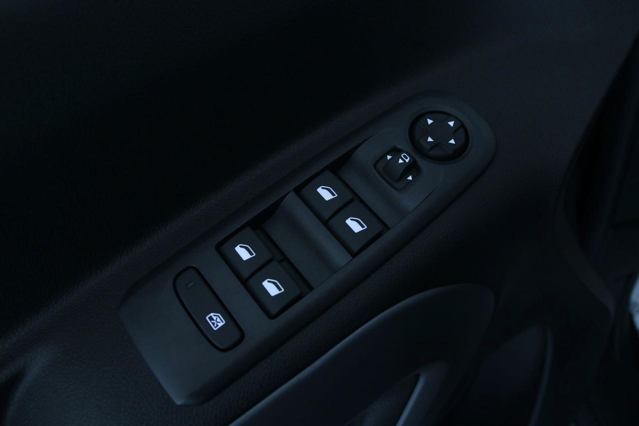 Citroen Berlingo 1.5 BlueHDi 100CV S&S M Plus 5 posti Vettura