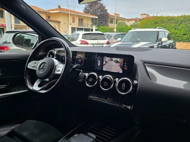MERCEDES-BENZ GLA 200 d Automatic Premium AMG Line 19" MBUX LED Performa