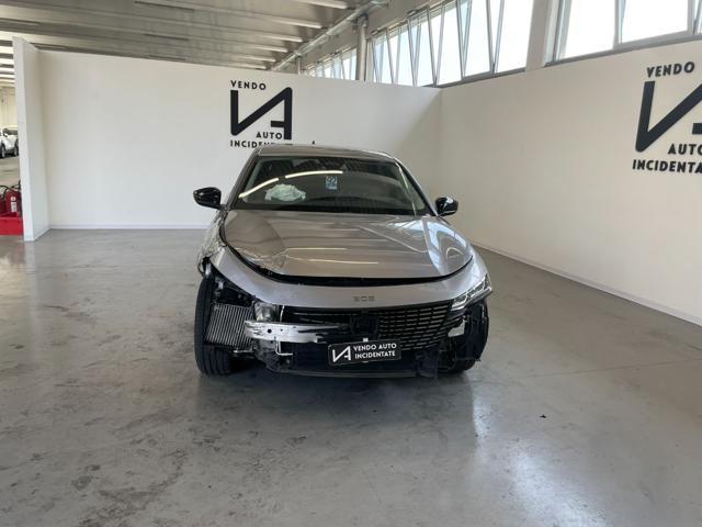 PEUGEOT 308 1.5 BLUEHDI 130CV S&S EAT8 SW