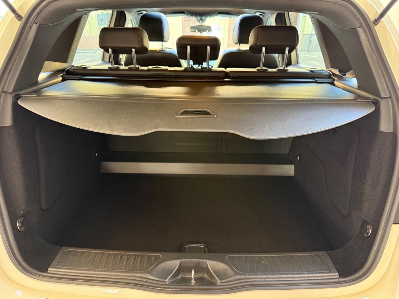 Mercedes-benz B 180 CDI Automatic Premium TETTO APRIBILE
