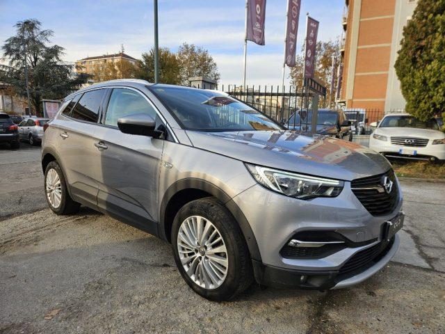 OPEL Grandland X 1.6 diesel Ecotec Start&Stop