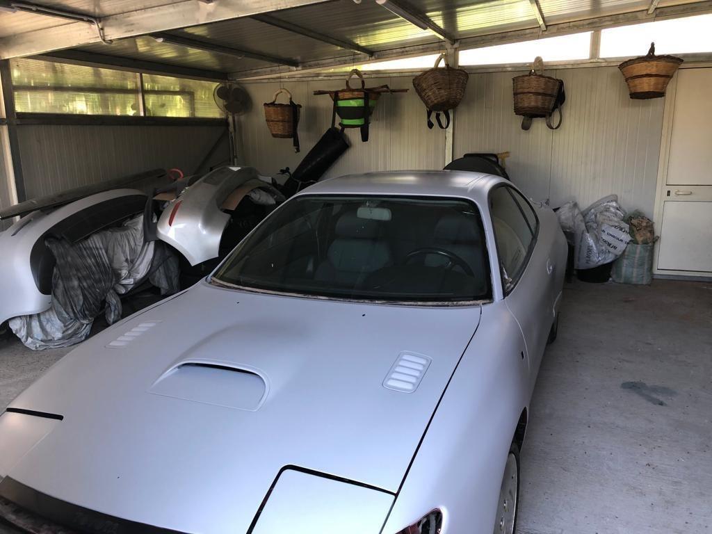 Toyota Celica 2.0i turbo 16V cat 4WD all track