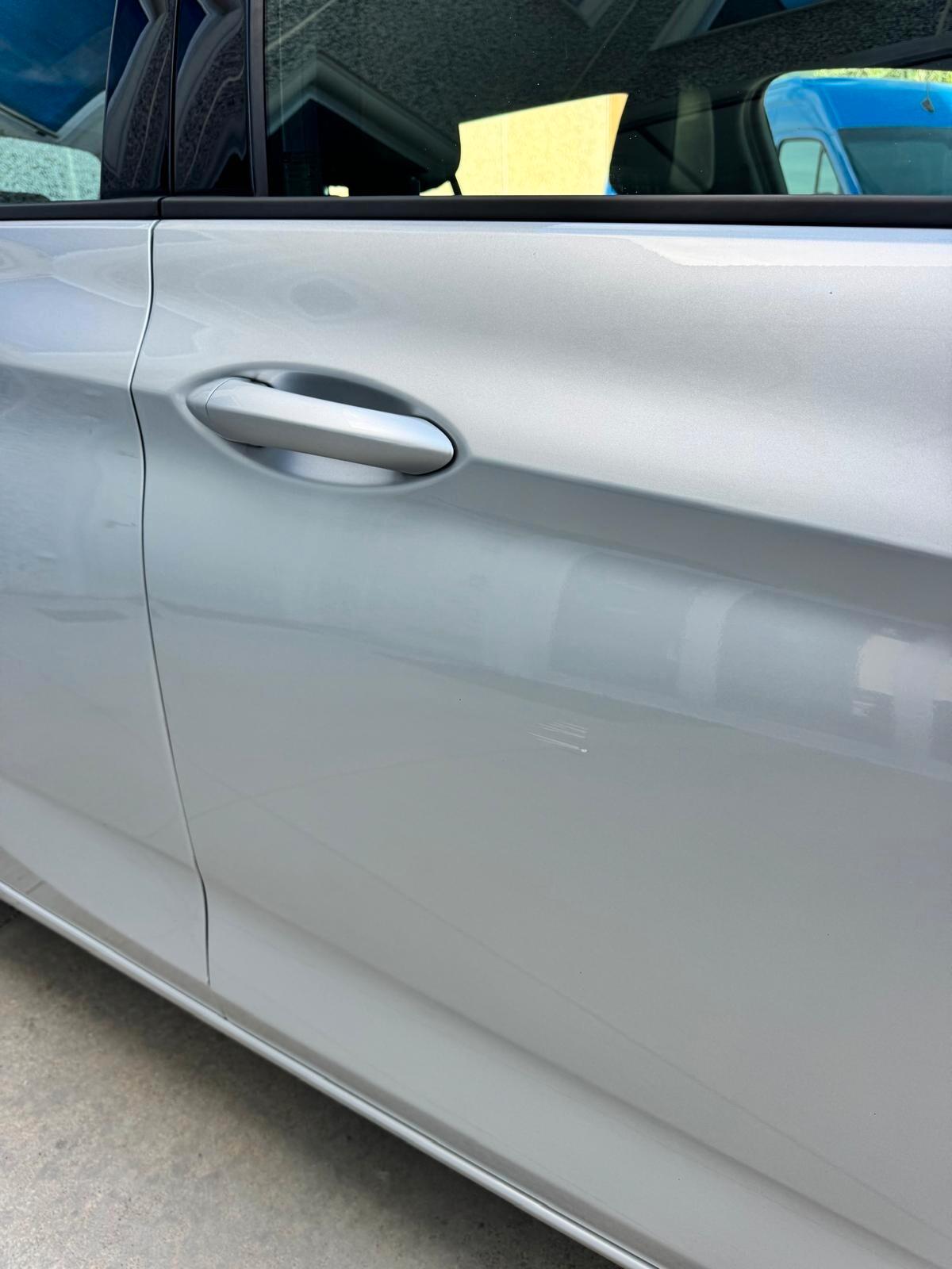Opel Astra 1.4 Turbo 110CV EcoM Sports Tourer Dynamic