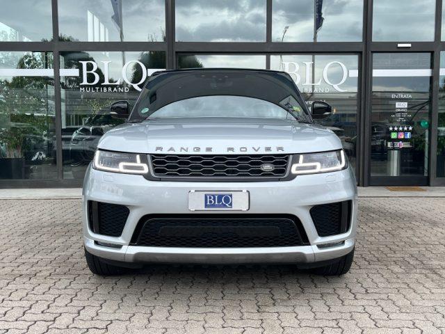 LAND ROVER Range Rover Sport 3.0 SDV6 249 CV HSE Dynamic