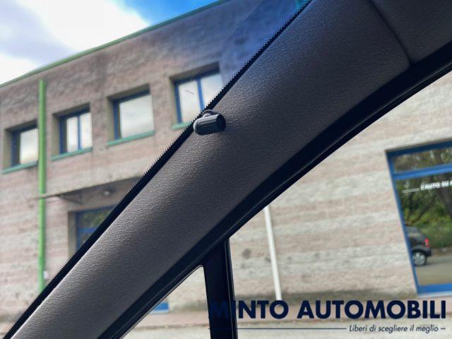 MERCEDES-BENZ A 140 LUNGA 82CV UNIPROPRIETATRIO CLIMA 4 AIRBAG