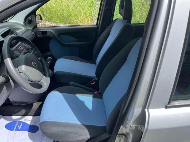 FIAT Panda 1.2 Molo Bella