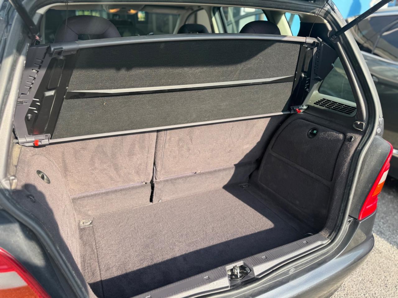 Mercedes-benz A 160 cat Avantgarde