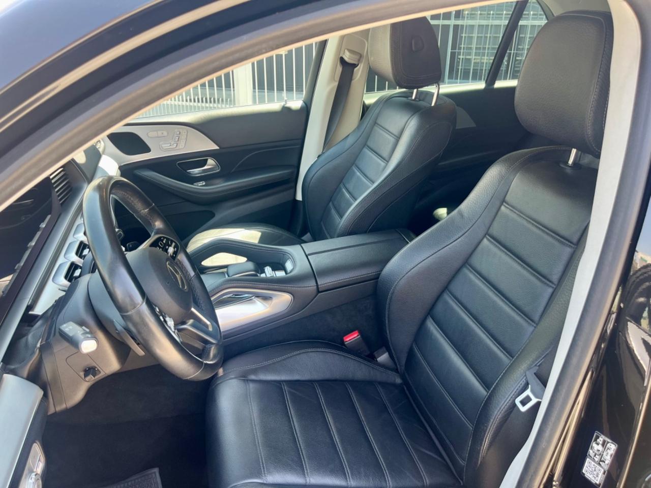 Mercedes-benz GLE 300 d 4Matic Premium