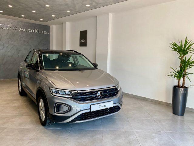 VOLKSWAGEN T-Roc 1.5 TSI DSG GARANZIA UFFICIALE