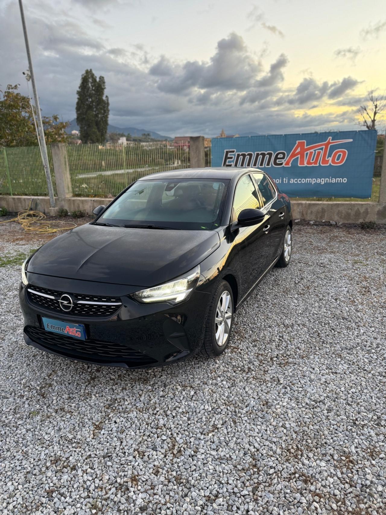 Opel Corsa 1.2 Elegance