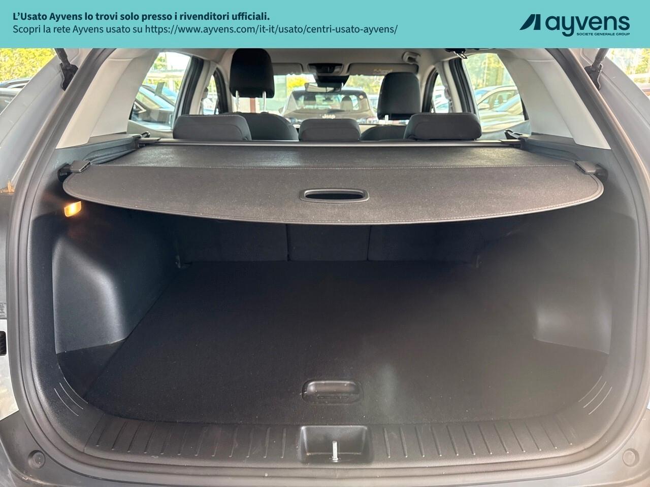 Kia Sportage 1.6 CRDi MHEV DCT Business