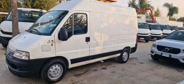 Fiat Ducato PASSO MEDIO 2.3 MJT