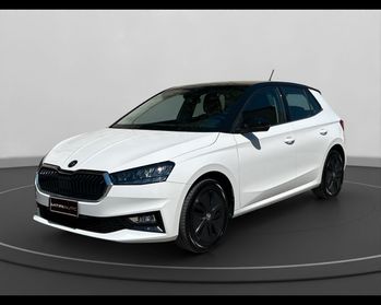 SKODA Fabia IV - Fabia 1.0 tsi evo Style 95cv