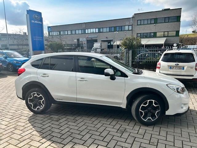 Subaru XV 2.0d Style