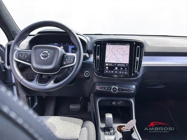 VOLVO XC40 2.0 b3 Core auto