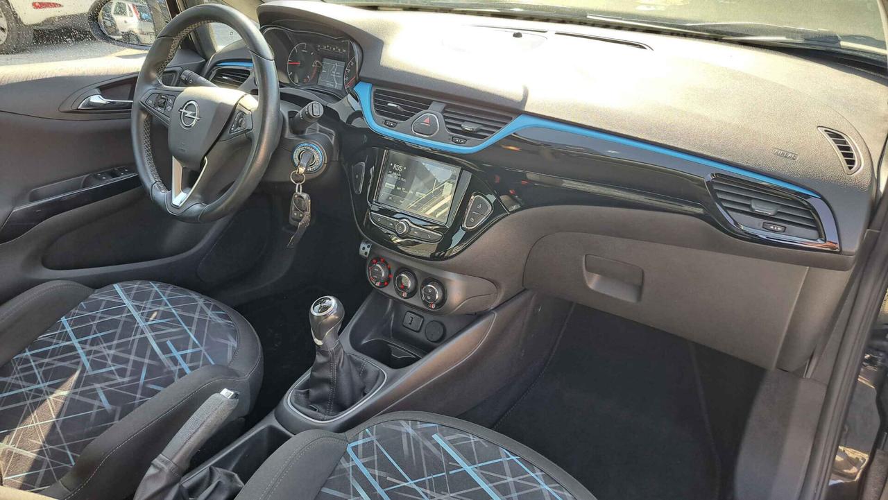 Opel Corsa 1.3 CDTI 75Cv ecoFLEX Start&Stop Coupé b-Color