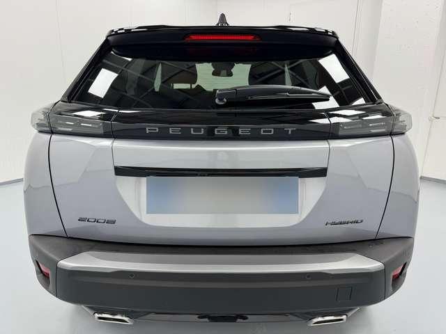 Peugeot 2008 GT *PROMO KASKO* 1.2 HYBRID e-DCS6 136CV KM0 2025