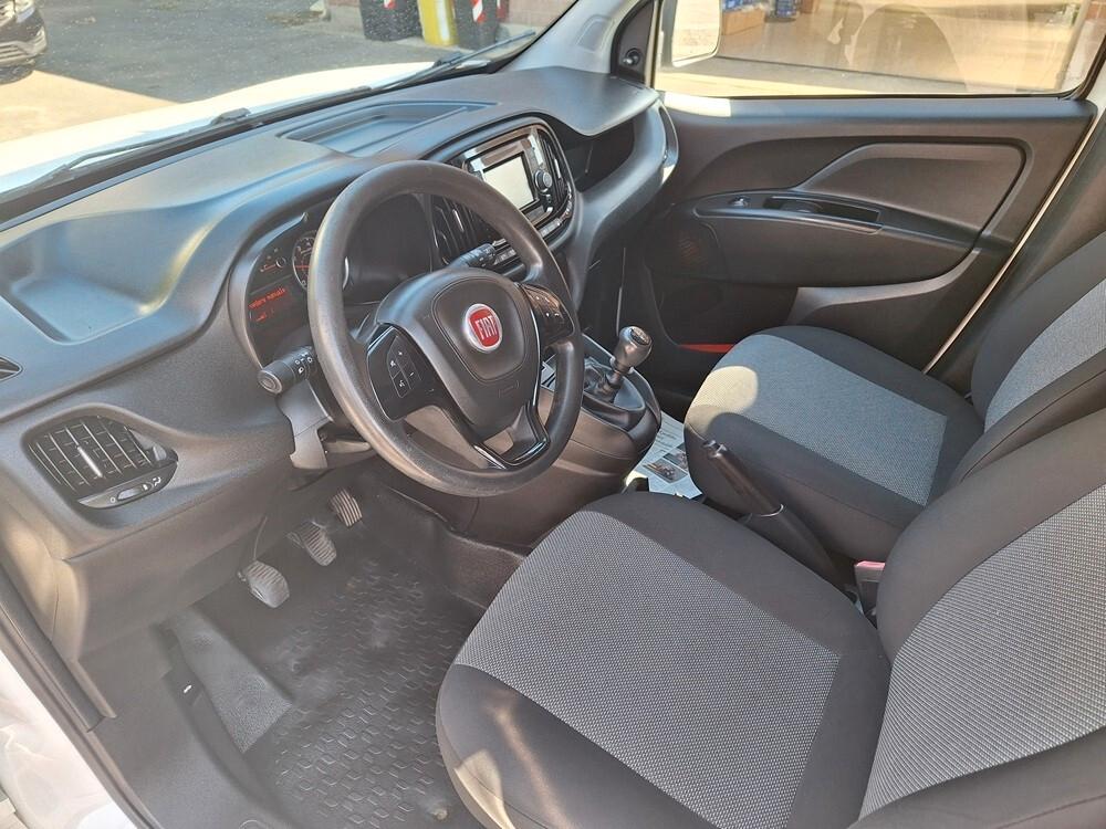 Fiat Doblo Doblò 1.4 METANO