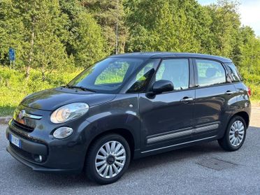 Fiat 500L 1.4 95 CV Pop • SOLO 75.000 KM NEOPATENTATI